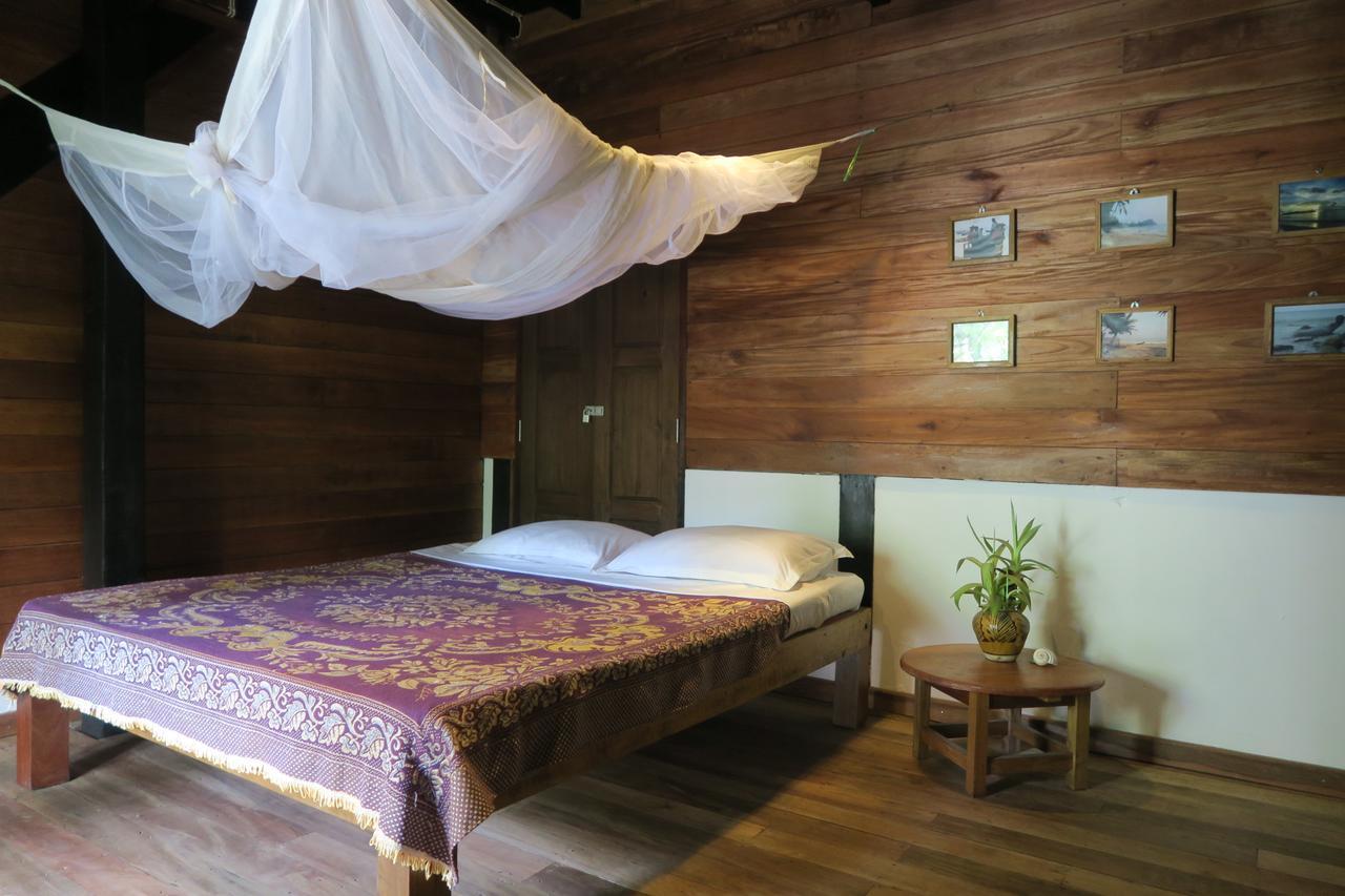 Kipling'S Bay Guest House Ngapali Exterior photo