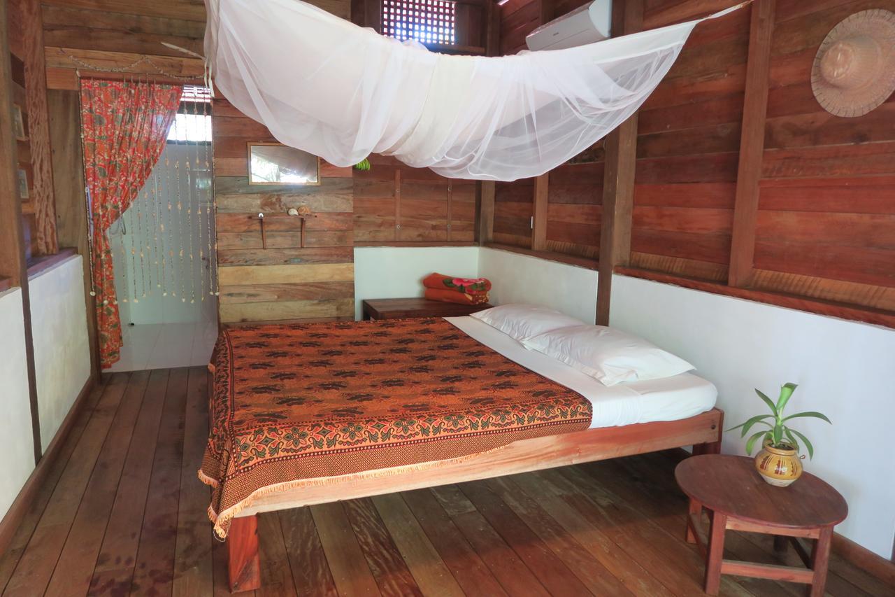 Kipling'S Bay Guest House Ngapali Exterior photo