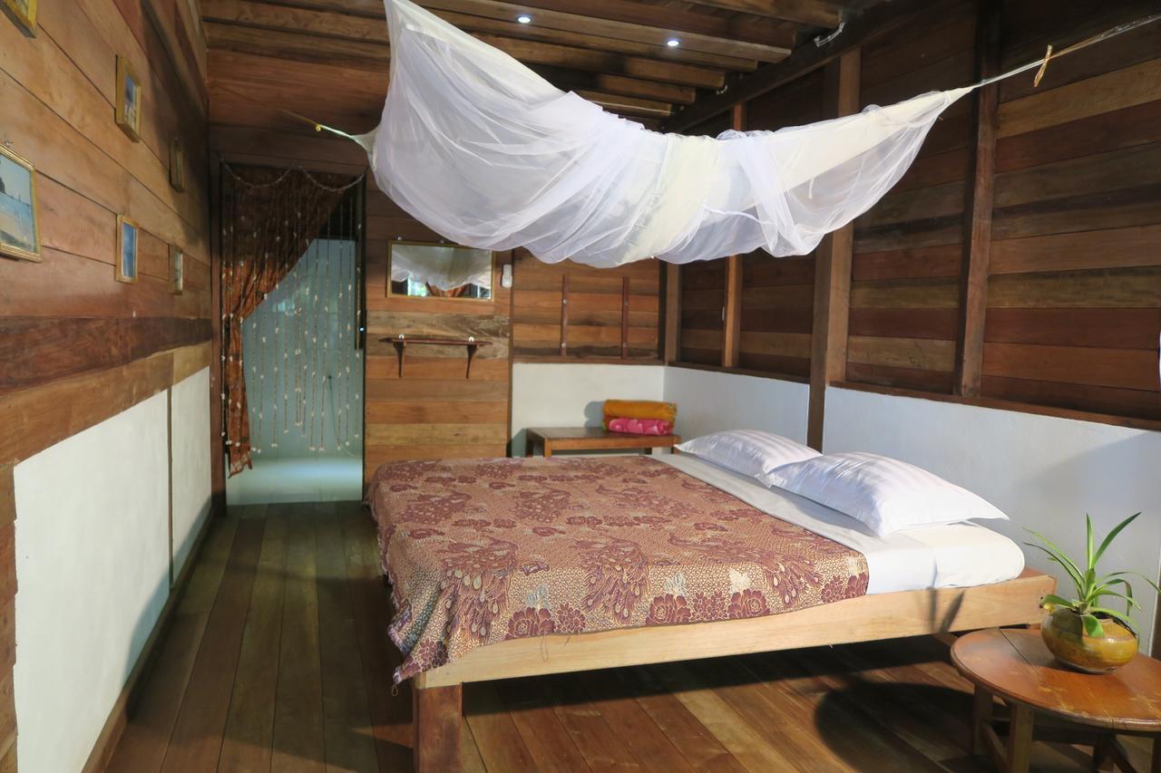 Kipling'S Bay Guest House Ngapali Exterior photo