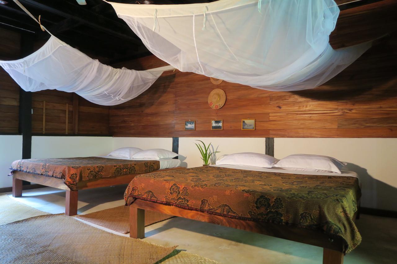 Kipling'S Bay Guest House Ngapali Exterior photo