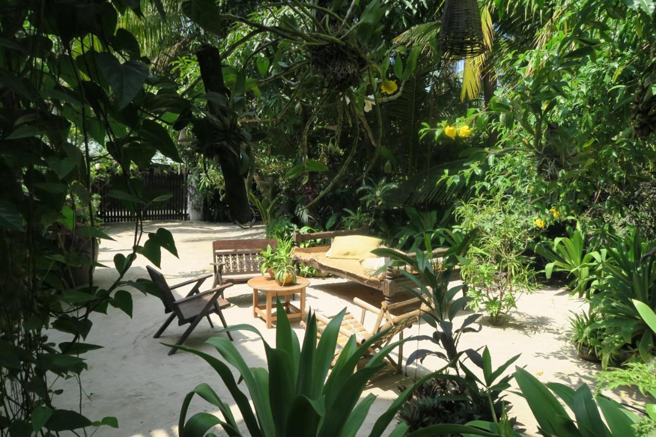 Kipling'S Bay Guest House Ngapali Exterior photo